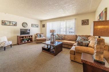 3710 E Bellevue St 1-3 Beds Apartment for Rent Photo Gallery 1